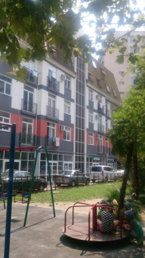 Darvina Apartment